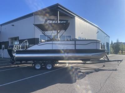 BOATZON | Barletta Boats A22UC 2026