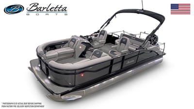 BOATZON | Barletta Boats A22UC 2026 BOATZON | Barletta Boats A22UC 2026