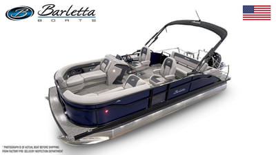 BOATZON | Barletta Boats A22UC 2026 BOATZON | Barletta Boats A22UC 2026
