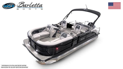 BOATZON | Barletta Boats A22UC 2026 BOATZON | Barletta Boats A22UC 2026