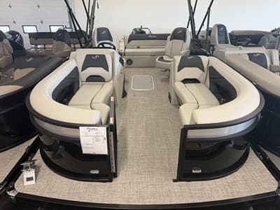 BOATZON | Barletta Boats A22UC 2027