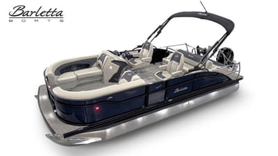 BOATZON | Barletta Boats A22UC 2027