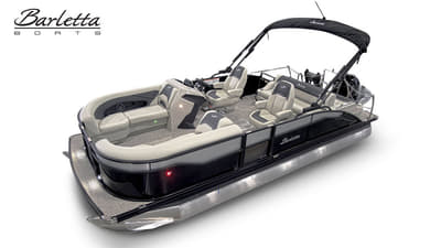 BOATZON | Barletta Boats A22UC 2027