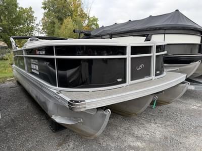BOATZON | Barletta Boats A24QC 2025