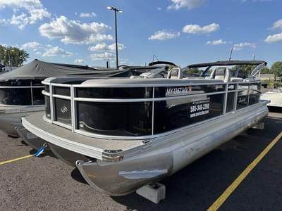 BOATZON | Barletta Boats A24QC 2025