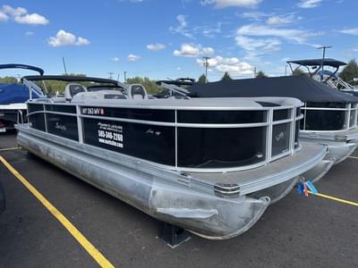 BOATZON | Barletta Boats A24QC 2025