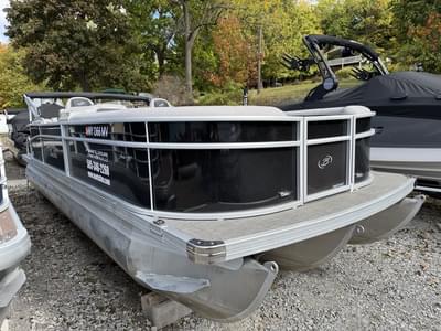 BOATZON | Barletta Boats A24QC 2025