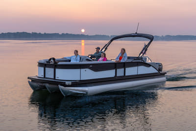 BOATZON | Barletta Boats A24UC 2027