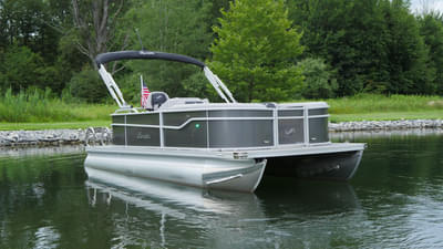 BOATZON | Barletta Boats Aria 20L 2026
