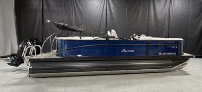 BOATZON | Barletta Boats Aria 22 QC 2025 BOATZON | Barletta Boats Aria 22 QC 2025