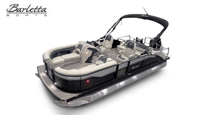 BOATZON | Barletta Boats Aria 22 UC 2027