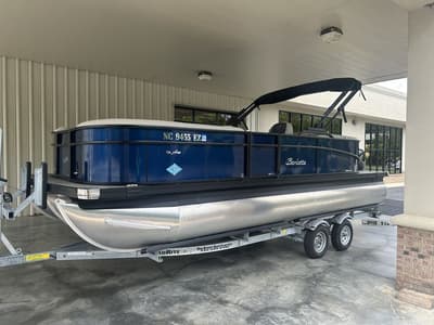 BOATZON | Barletta Boats Aria 22QC 2023 BOATZON | Barletta Boats Aria 22QC 2023