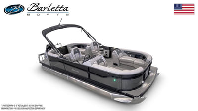 BOATZON | Barletta Boats Aria 22QC 2026 BOATZON | Barletta Boats Aria 22QC 2026