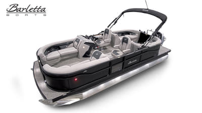 BOATZON | Barletta Boats Aria 22QC 2026