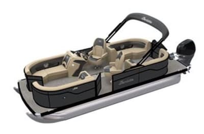 BOATZON | Barletta Boats Aria 22QC 2027