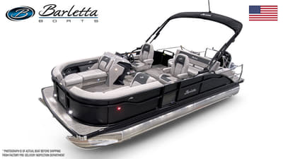 BOATZON | Barletta Boats Aria 22UC 2026
