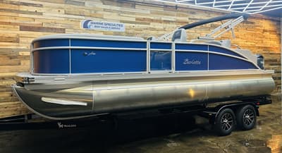 BOATZON | Barletta Boats Aria 22UC 2026