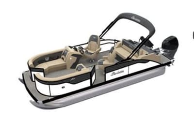 BOATZON | Barletta Boats Aria 22UC 2027 BOATZON | Barletta Boats Aria 22UC 2027