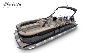 BOATZON | Barletta Boats Aria 24UC 2027