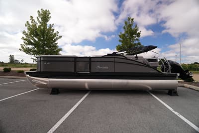 BOATZON | Barletta Boats Aria A22CC 2025