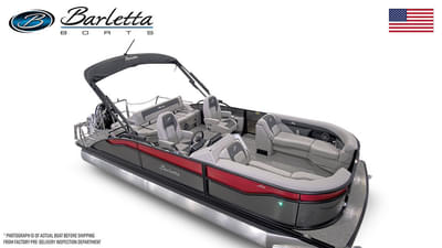 BOATZON | Barletta Boats Aria A22UC 2026 BOATZON | Barletta Boats Aria A22UC 2026