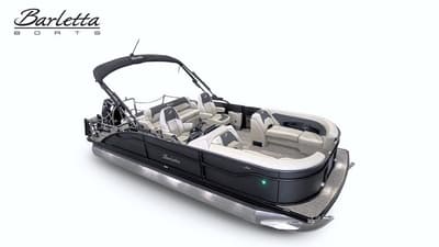 BOATZON | Barletta Boats Aria A22UC 2027