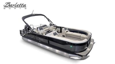 BOATZON | Barletta Boats Aria A24UC 2027