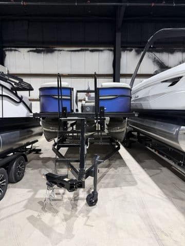 BOATZON | BARLETTA BOATS C20UC 2026 BOATZON | BARLETTA BOATS C20UC 2026