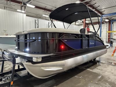 BOATZON | Barletta Boats C20UC TripleToon 2026 BOATZON | Barletta Boats C20UC TripleToon 2026