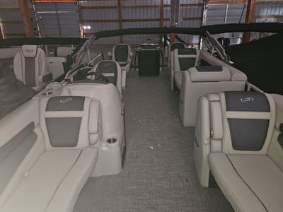 BOATZON | Barletta Boats C22CC 2022