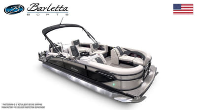 BOATZON | Barletta Boats C22M 2026 BOATZON | Barletta Boats C22M 2026