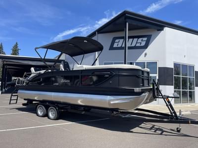 BOATZON | Barletta Boats C22M 2026