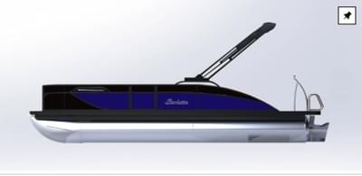 BOATZON | Barletta Boats C22M 2026