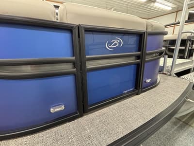 BOATZON | Barletta Boats C22Q TripleToon 2026