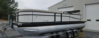 BOATZON | Barletta Boats C22QC 2021 BOATZON | Barletta Boats C22QC 2021