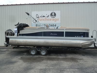 BOATZON | Barletta Boats C22QC 2022