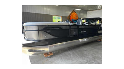 BOATZON | Barletta Boats C22QC 2026 BOATZON | Barletta Boats C22QC 2026