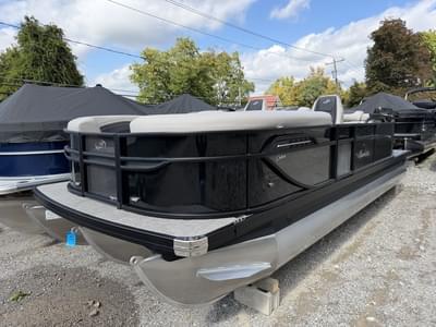 BOATZON | Barletta Boats C22QC 2026