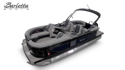 BOATZON | Barletta Boats C22QC 2027