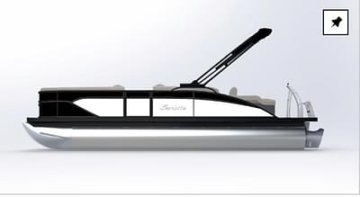 BOATZON | Barletta Boats C22U 2025 BOATZON | Barletta Boats C22U 2025