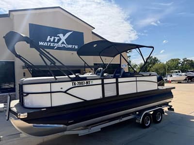 BOATZON | Barletta Boats C22U 2025