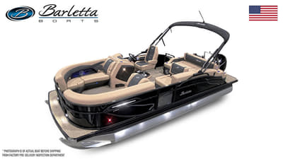 BOATZON | Barletta C22U 2026 BOATZON | Barletta C22U 2026