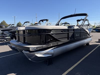 BOATZON | Barletta Boats C22U 2027