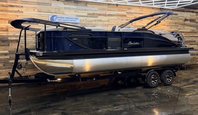 BOATZON | Barletta Boats C22U 2027