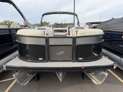 BOATZON | Barletta Boats C22UC 2022
