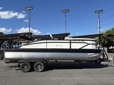 BOATZON | Barletta Boats C22UC 2023 BOATZON | Barletta Boats C22UC 2023
