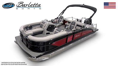 BOATZON | Barletta Boats C22UC 2025 BOATZON | Barletta Boats C22UC 2025