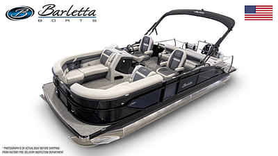 BOATZON | Barletta Boats C22UC 2025 BOATZON | Barletta Boats C22UC 2025