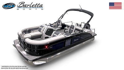 BOATZON | Barletta Boats C22UC 2025 BOATZON | Barletta Boats C22UC 2025
