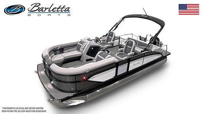 BOATZON | Barletta Boats C22UC 2025 BOATZON | Barletta Boats C22UC 2025